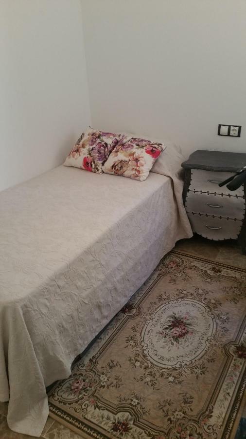 Apartmán Apartamento San Felipe Neri Cádiz Exteriér fotografie