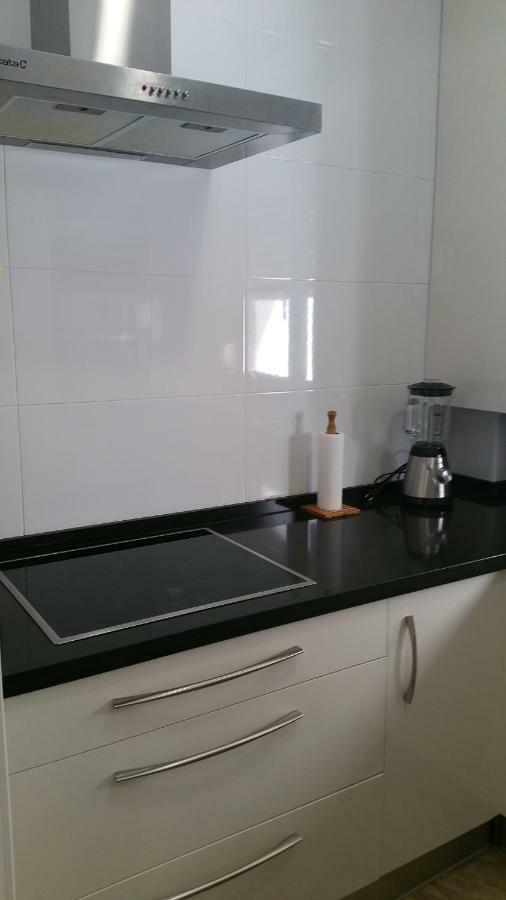 Apartmán Apartamento San Felipe Neri Cádiz Exteriér fotografie