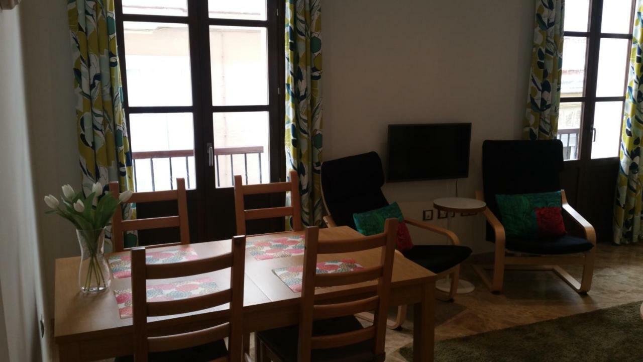 Apartmán Apartamento San Felipe Neri Cádiz Exteriér fotografie