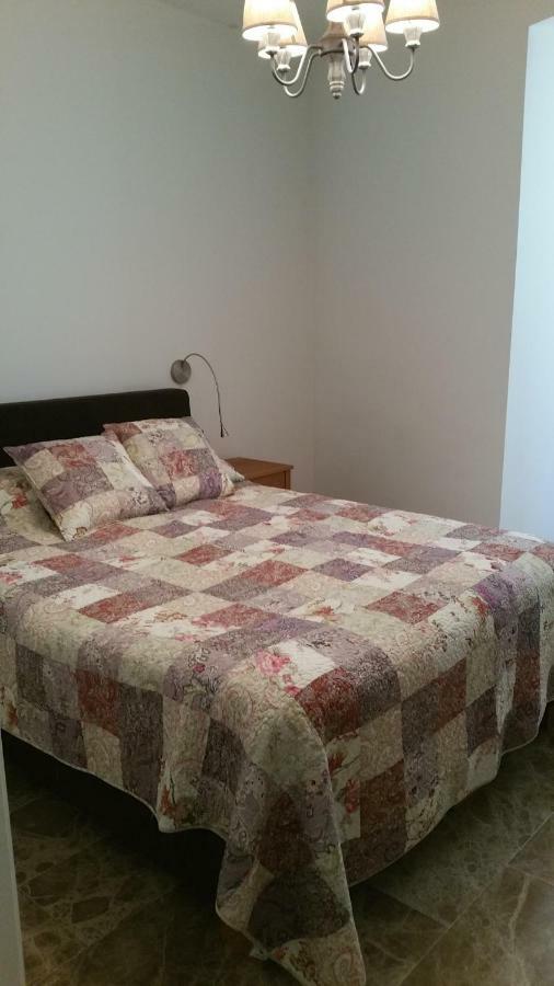 Apartmán Apartamento San Felipe Neri Cádiz Exteriér fotografie