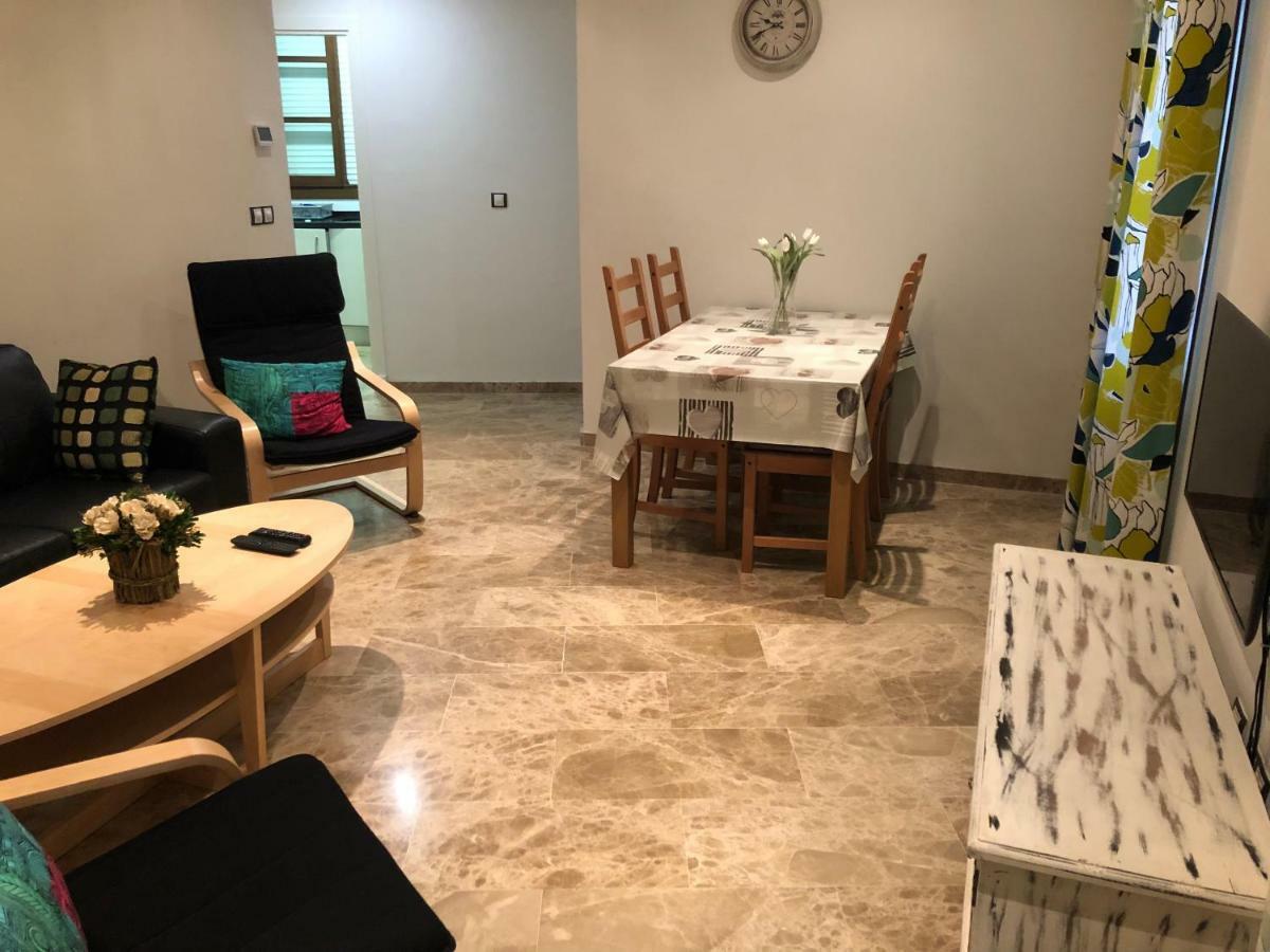 Apartmán Apartamento San Felipe Neri Cádiz Exteriér fotografie