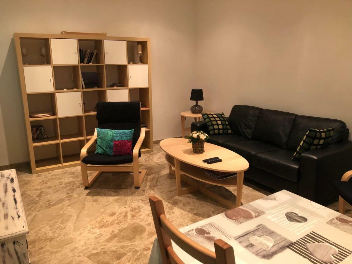 Apartmán Apartamento San Felipe Neri Cádiz Exteriér fotografie