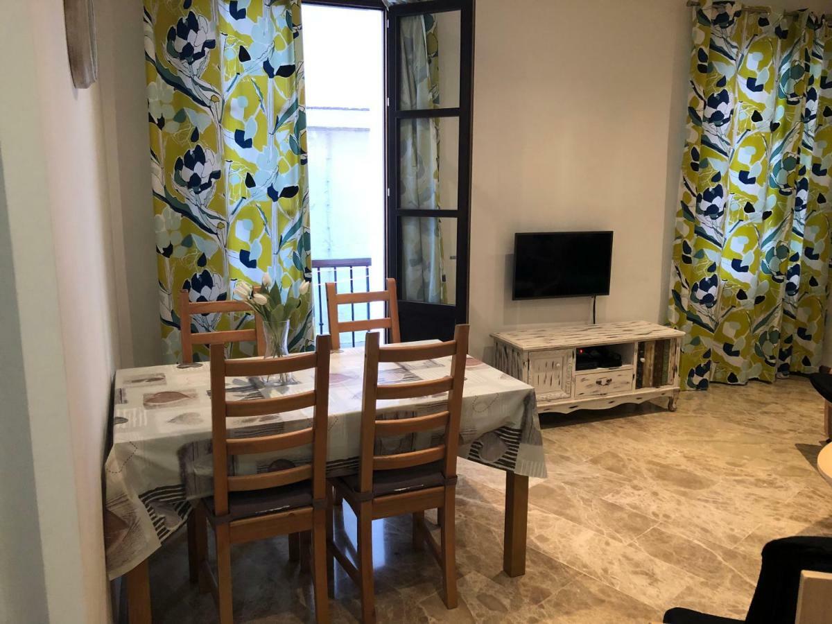 Apartmán Apartamento San Felipe Neri Cádiz Exteriér fotografie